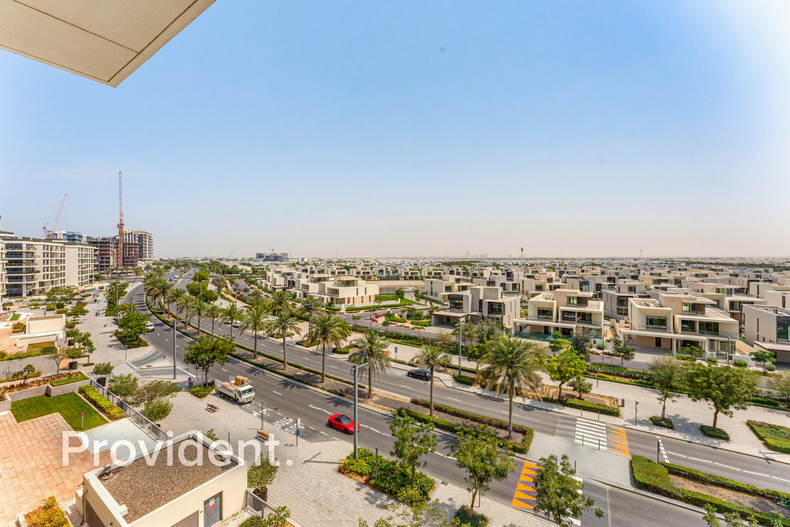 property image - Provident Estate